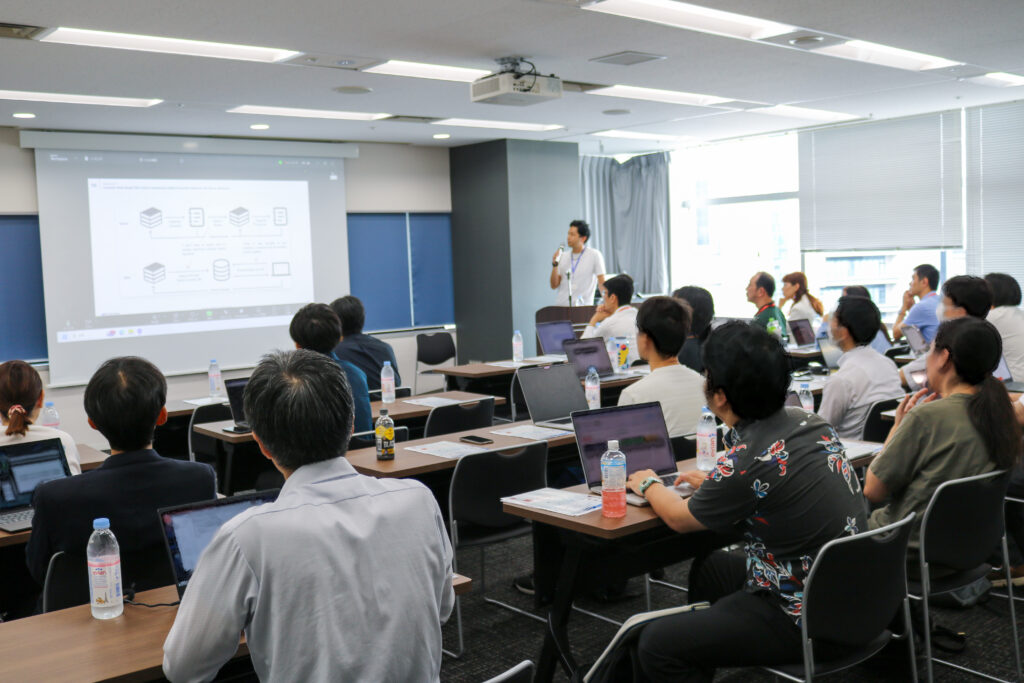 “いちからTry2025”審査会の様子