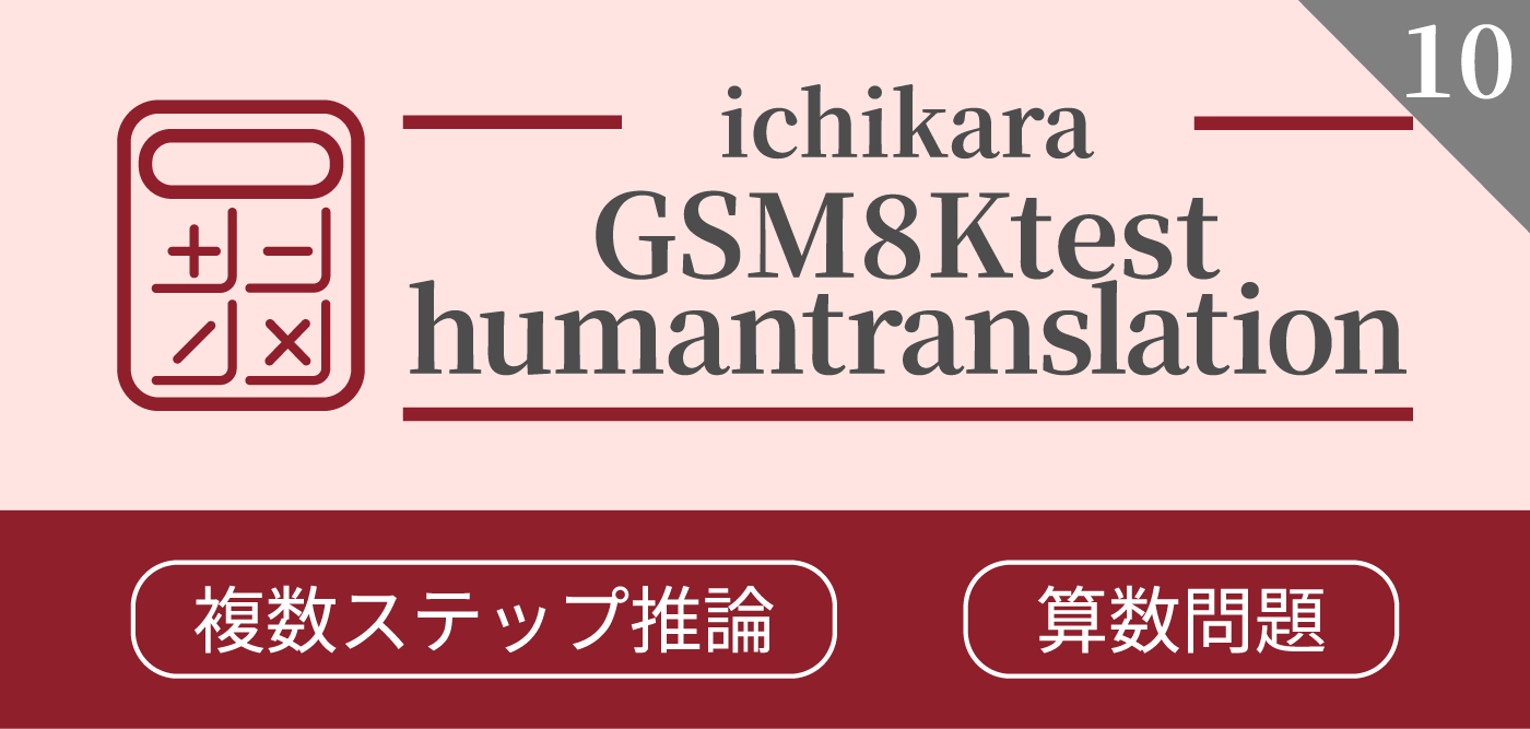 ichikara-GSM8Ktest-humantranslation
