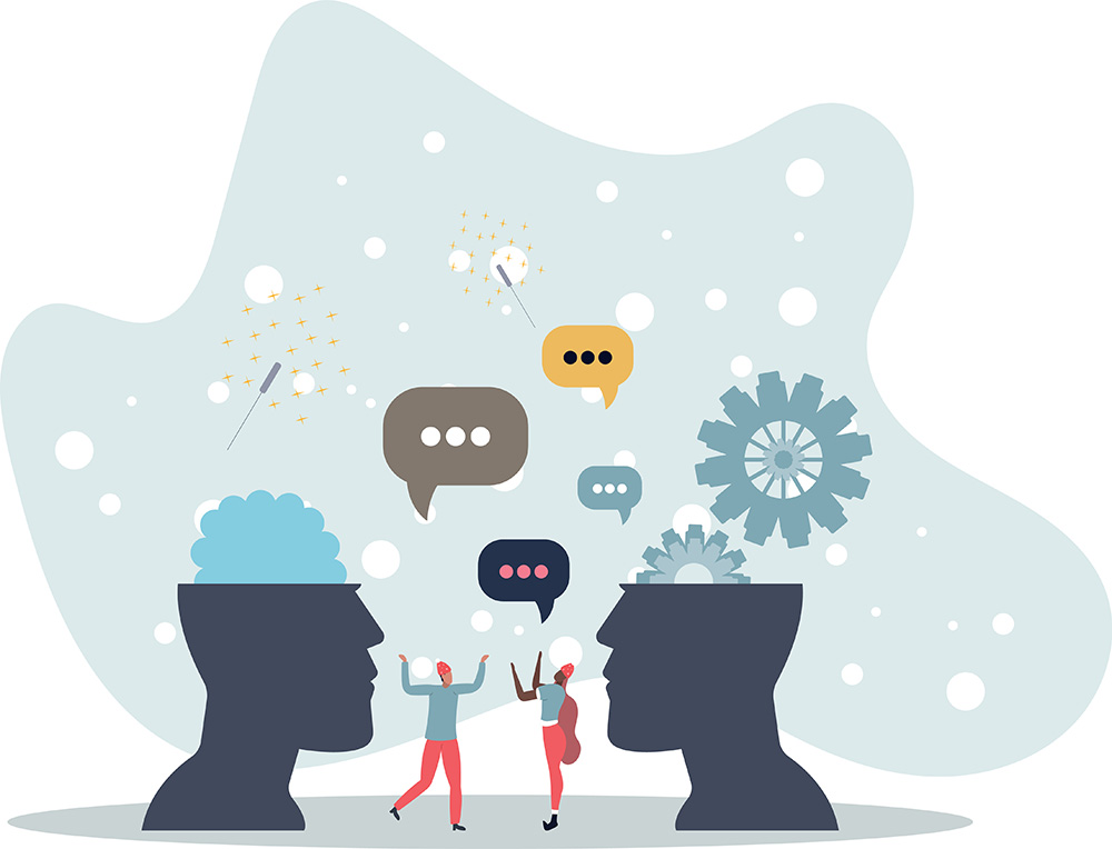 自然言語処理研究者による設計・監修